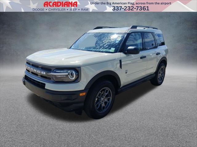 2024 Ford Bronco Sport Big Bend for sale in Lafayette, LA