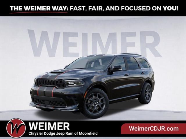 2026 Dodge Durango DURANGO GT PREMIUM AWD HEMI V8 2026 Dodge Durango DURANGO GT PREMIUM AWD HEMI V8