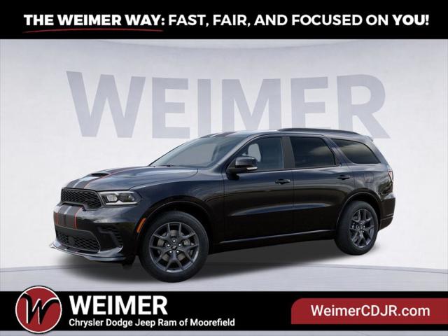 2026 Dodge Durango DURANGO GT PREMIUM AWD HEMI V8 2026 Dodge Durango DURANGO GT PREMIUM AWD HEMI V8