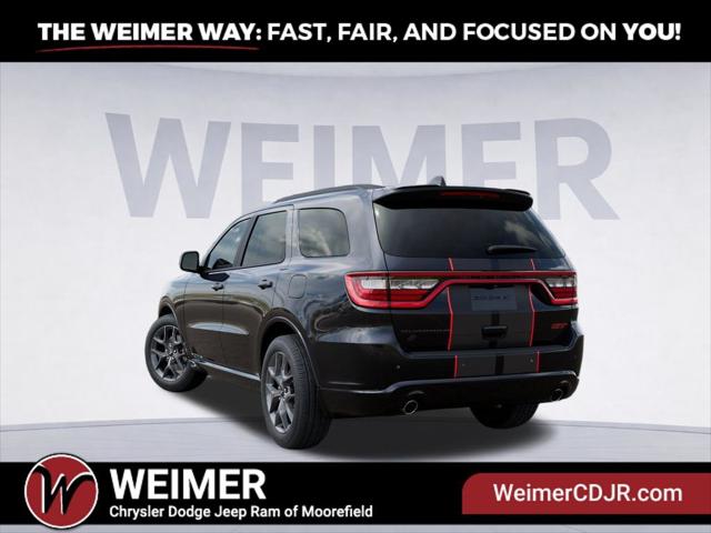 2026 Dodge Durango DURANGO GT PREMIUM AWD HEMI V8 2026 Dodge Durango DURANGO GT PREMIUM AWD HEMI V8