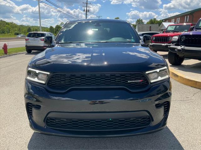 2026 Dodge Durango GT AWD