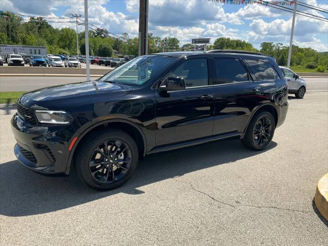 2026 Dodge Durango GT AWD