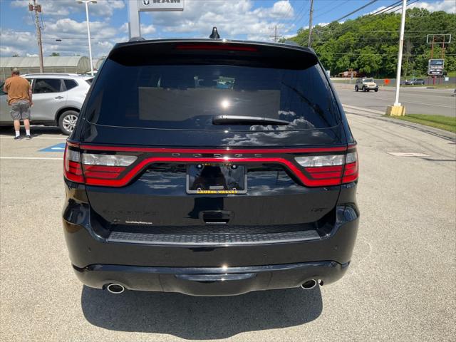 2026 Dodge Durango GT AWD