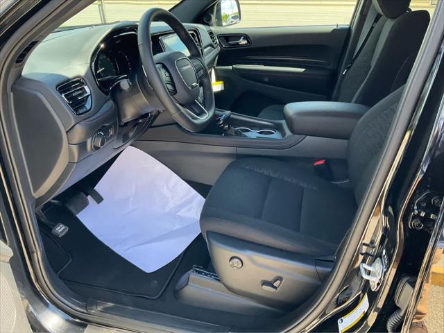 2026 Dodge Durango GT AWD