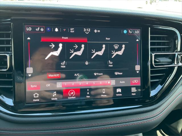 2026 Dodge Durango GT AWD