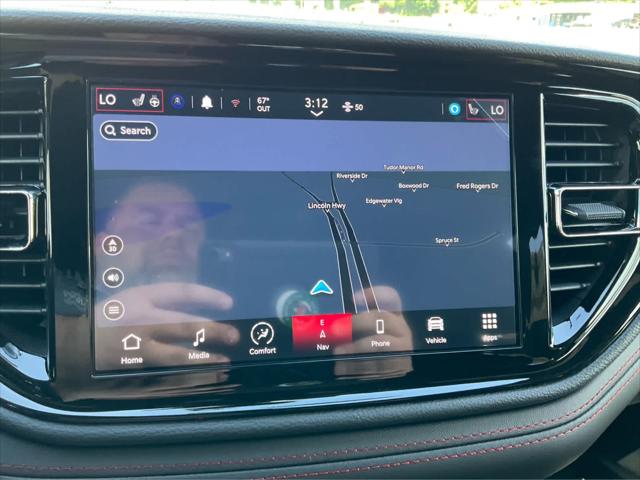 2026 Dodge Durango GT AWD