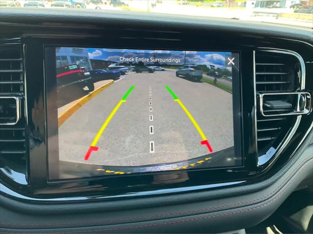 2026 Dodge Durango GT AWD