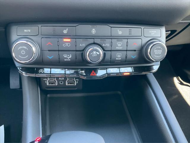 2026 Dodge Durango GT AWD