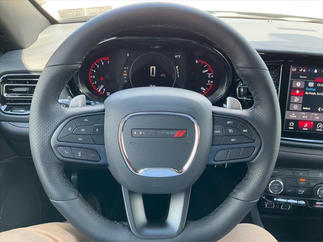 2026 Dodge Durango GT AWD