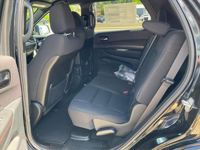 2026 Dodge Durango GT AWD