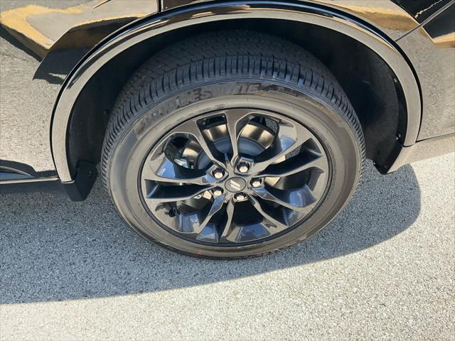 2026 Dodge Durango GT AWD