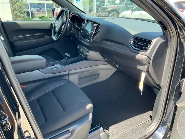 2026 Dodge Durango GT AWD