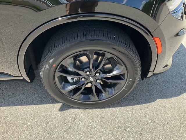 2026 Dodge Durango GT AWD