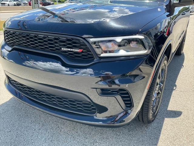 2026 Dodge Durango GT AWD