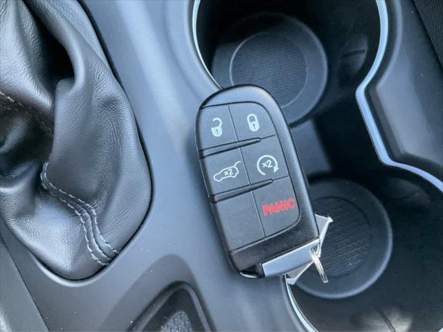 2026 Dodge Durango GT AWD