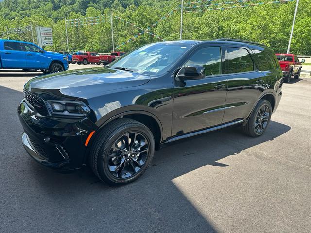 2026 Dodge Durango DURANGO GT AWD