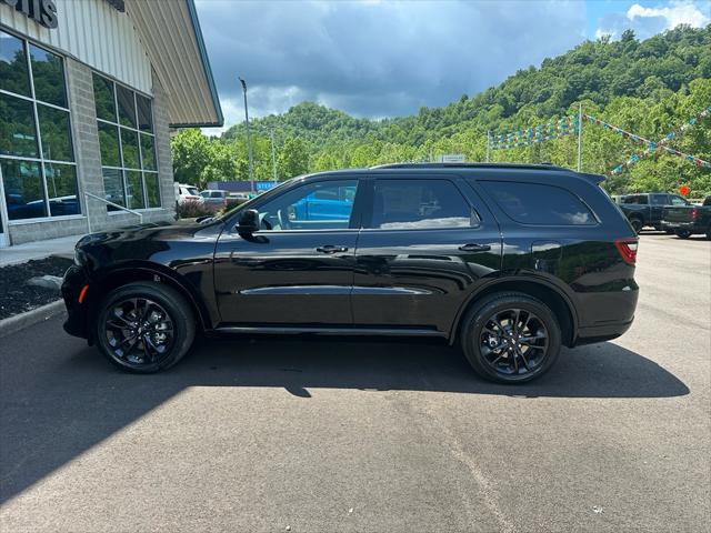 2026 Dodge Durango DURANGO GT AWD