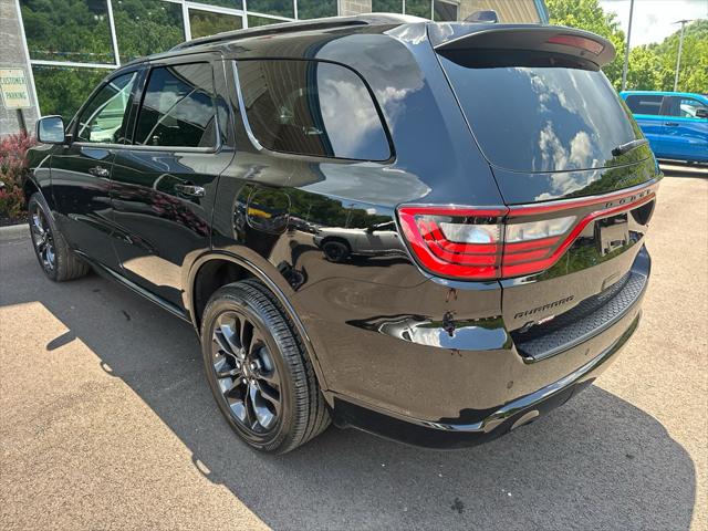 2026 Dodge Durango DURANGO GT AWD