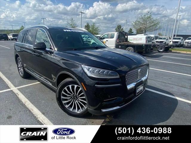 2023 Lincoln Aviator Standard for sale in Little Rock, AR