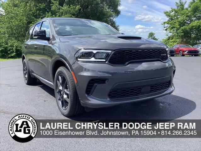 2026 Dodge Durango DURANGO GT PREMIUM AWD HEMI V8 2026 Dodge Durango DURANGO GT PREMIUM AWD HEMI V8
