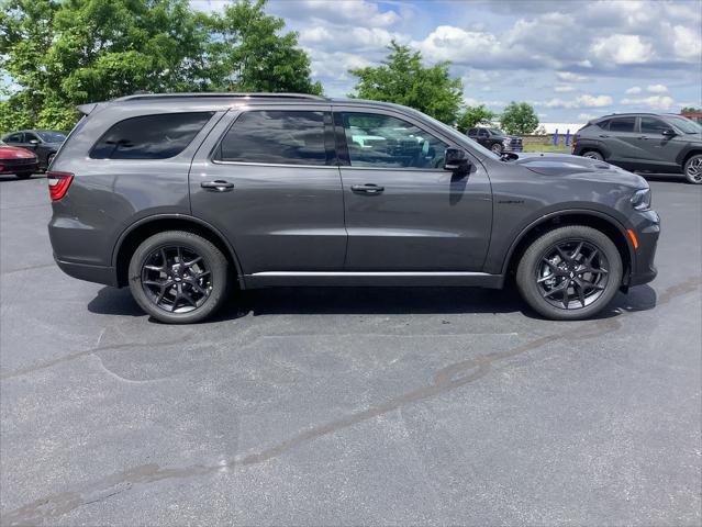 2026 Dodge Durango DURANGO GT PREMIUM AWD HEMI V8 2026 Dodge Durango DURANGO GT PREMIUM AWD HEMI V8