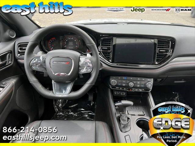 2026 Dodge Durango GT Plus AWD HEMI V8