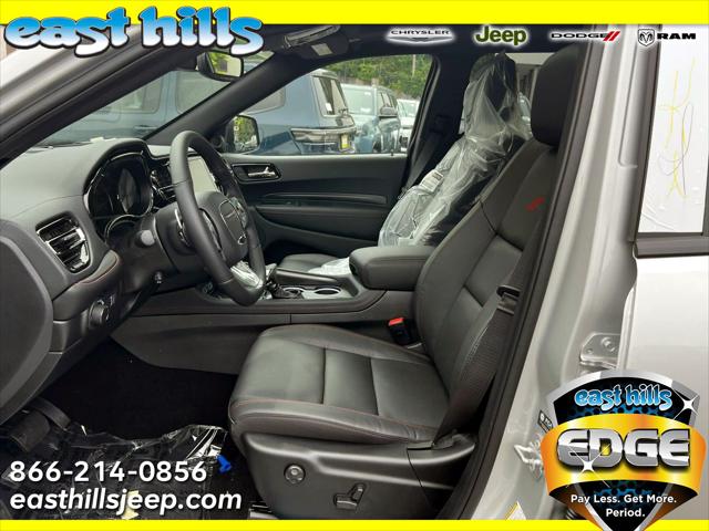 2026 Dodge Durango GT Plus AWD HEMI V8