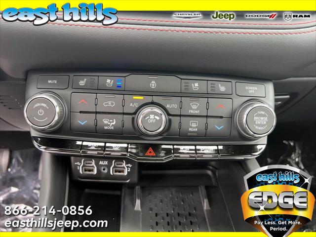 2026 Dodge Durango GT Plus AWD HEMI V8