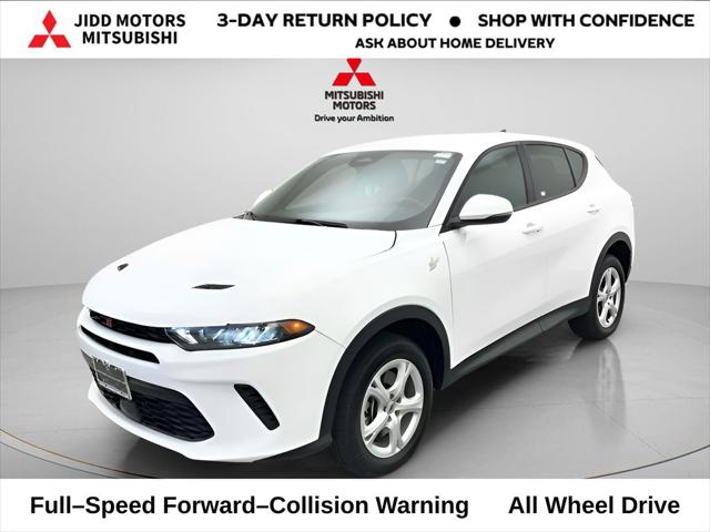 2024 Dodge Hornet GT AWD for sale in Des Plaines, IL