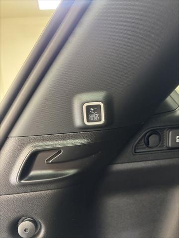 2026 Jeep Grand Cherokee 85th Anniversay Edition 4x4