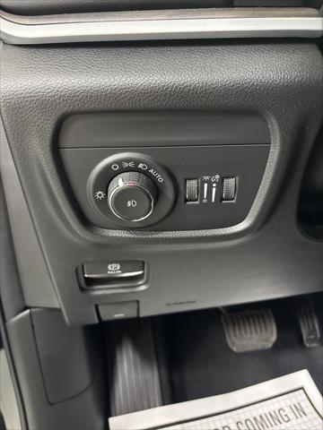 2026 Jeep Grand Cherokee 85th Anniversay Edition 4x4