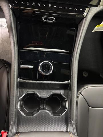 2026 Jeep Grand Cherokee 85th Anniversay Edition 4x4