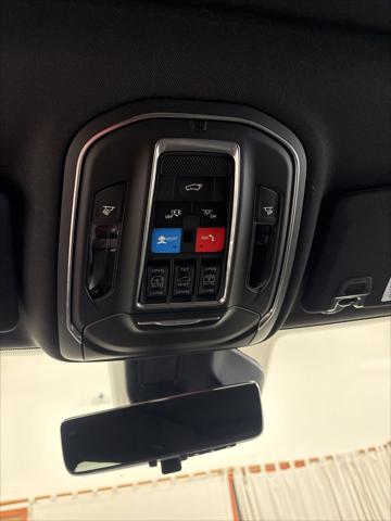 2026 Jeep Grand Cherokee 85th Anniversay Edition 4x4