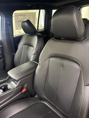 2026 Jeep Grand Cherokee 85th Anniversay Edition 4x4