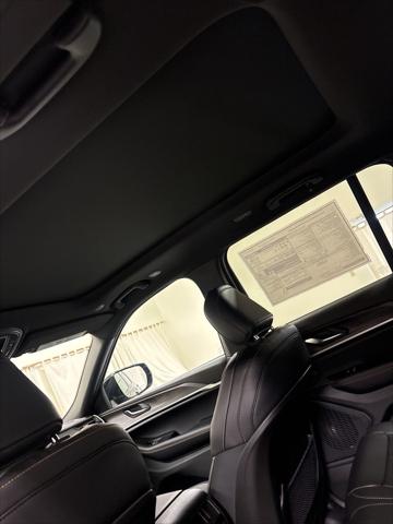 2026 Jeep Grand Cherokee 85th Anniversay Edition 4x4