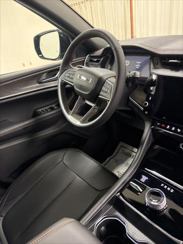2026 Jeep Grand Cherokee 85th Anniversay Edition 4x4