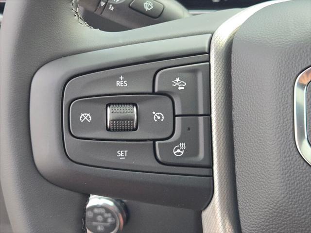 2026 GMC Sierra 3500HD Crew Cab, Long Bed, Denali, 4WD