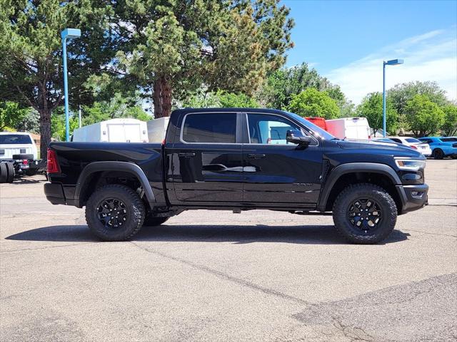 2026 RAM Ram 1500 RAM 1500 RHO CREW CAB 4X4 57 BOX 2026 RAM Ram 1500 RAM 1500 RHO CREW CAB 4X4 57 BOX