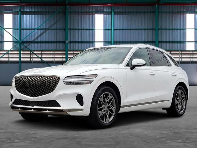 2022 Genesis GV70 2.5T AWD for sale in Cuyahoga Falls, OH