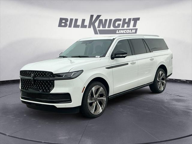 2026 Lincoln Navigator Black Label L for sale in Tulsa, OK
