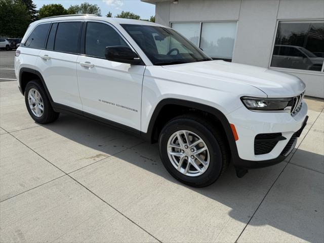 2026 Jeep Grand Cherokee Altitude 4x4 for sale in Kimball, MN