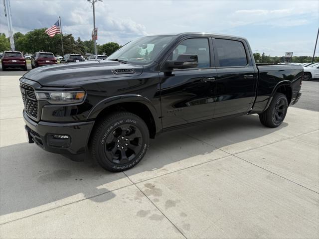 2026 Ram 1500 Big Horn Crew Cab 4x4 6'4" Box for sale in Kimball, MN