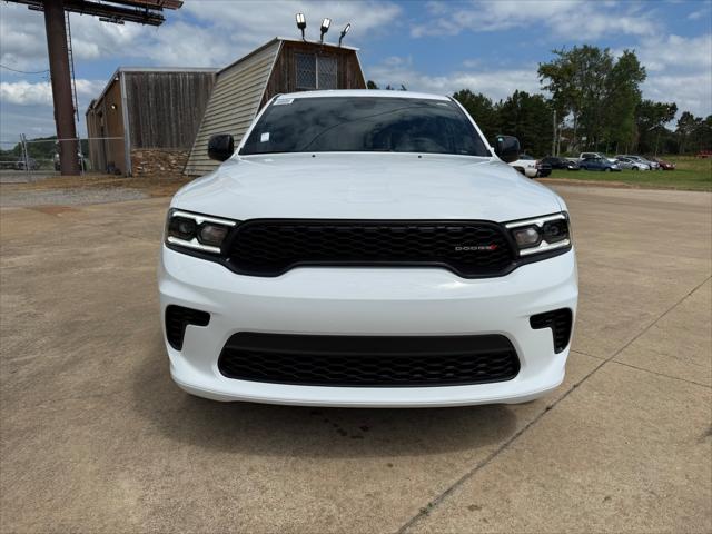 2026 Dodge Durango DURANGO GT AWD 2026 Dodge Durango DURANGO GT AWD
