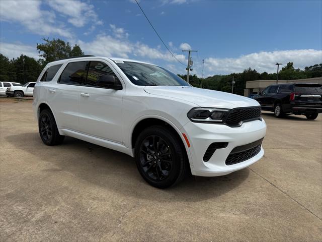2026 Dodge Durango DURANGO GT AWD 2026 Dodge Durango DURANGO GT AWD