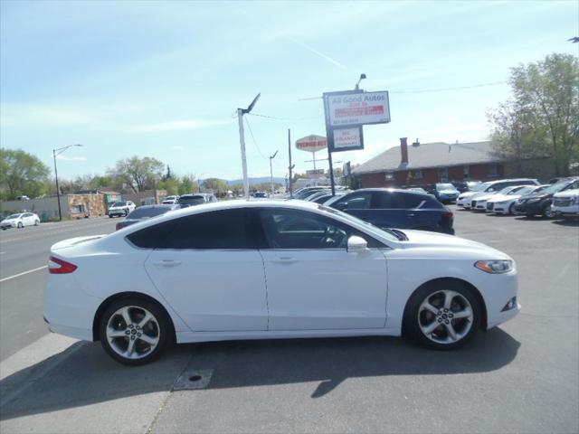 2014 Ford Fusion SE for sale in Midvale, UT