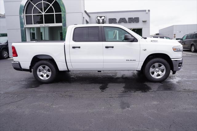 2026 RAM Ram 1500 RAM 1500 TRADESMAN CREW CAB 4X4 57 BOX 2026 RAM Ram 1500 RAM 1500 TRADESMAN CREW CAB 4X4 57 BOX