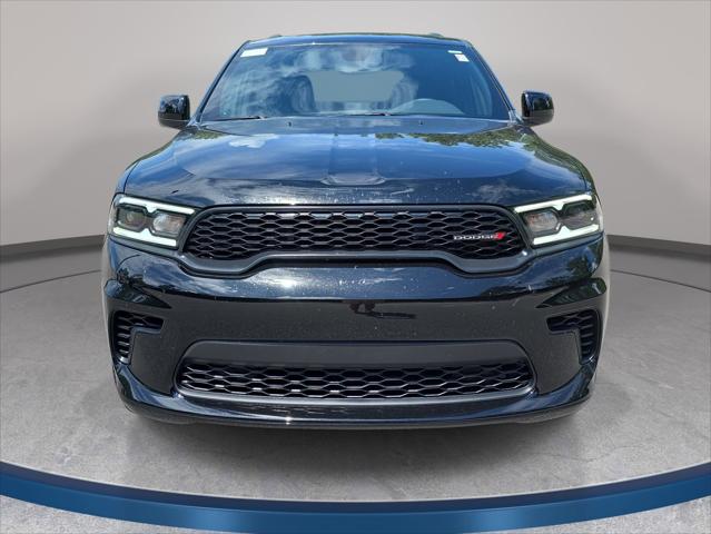 2026 Dodge Durango DURANGO GT RWD