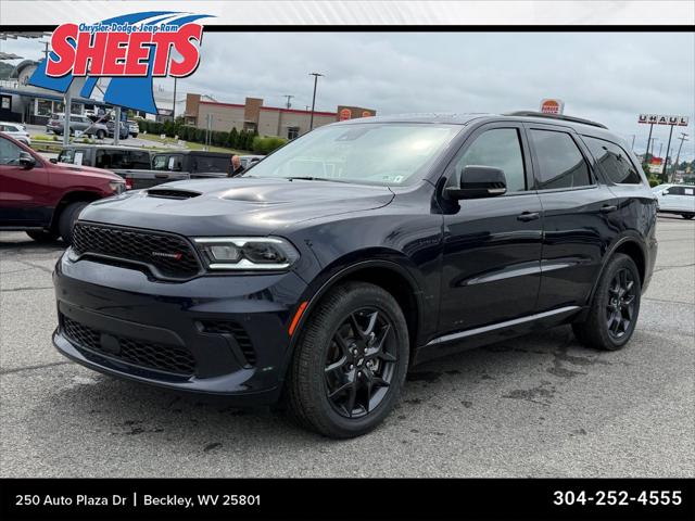 2026 Dodge Durango DURANGO GT PLUS AWD HEMI V8 2026 Dodge Durango DURANGO GT PLUS AWD HEMI V8