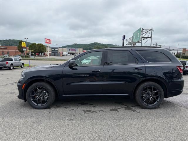 2026 Dodge Durango DURANGO GT PLUS AWD HEMI V8 2026 Dodge Durango DURANGO GT PLUS AWD HEMI V8