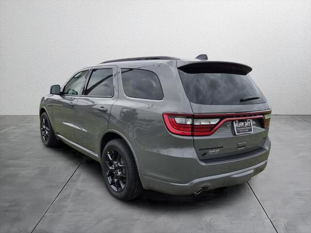 2026 Dodge Durango GT Plus AWD HEMI V8